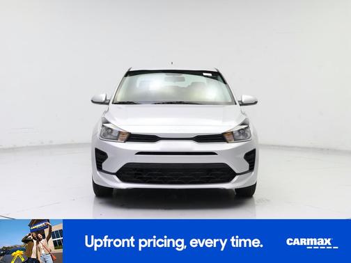 2023 Kia Rio LX