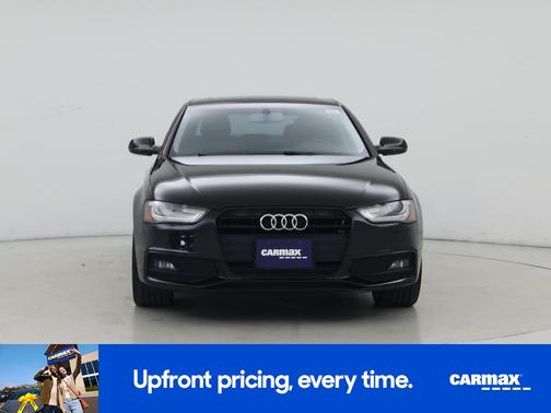 2016 Audi A4 Premium