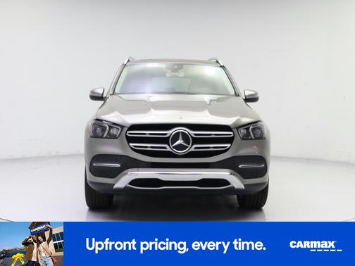 2020 Mercedes-Benz GLE 350 