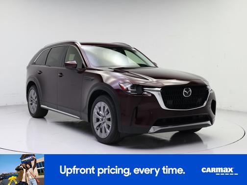 2024 Mazda CX-90 Turbo Premium