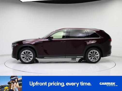 2024 Mazda CX-90 Turbo Premium