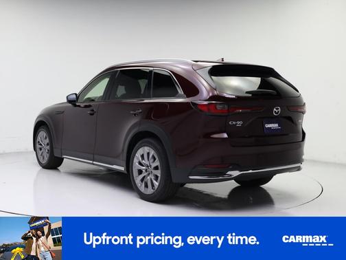 2024 Mazda CX-90 Turbo Premium