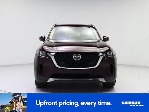 2024 Mazda CX-90 Turbo Premium