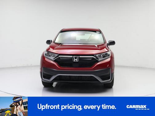 2020 Honda CR-V LX