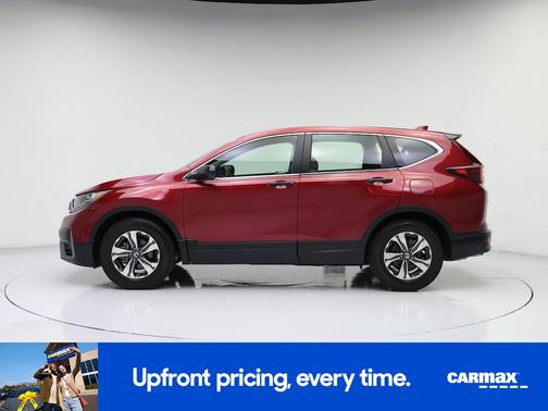 2020 Honda CR-V LX