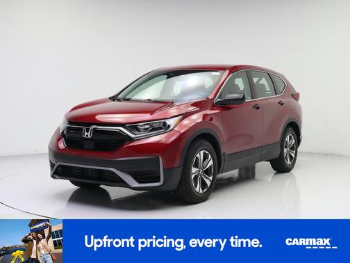 2020 Honda CR-V LX