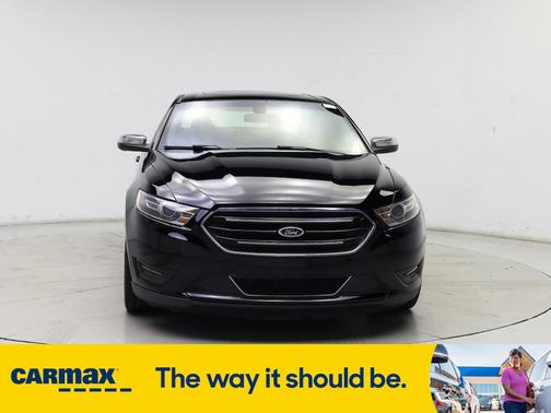 2016 Ford Taurus Limited