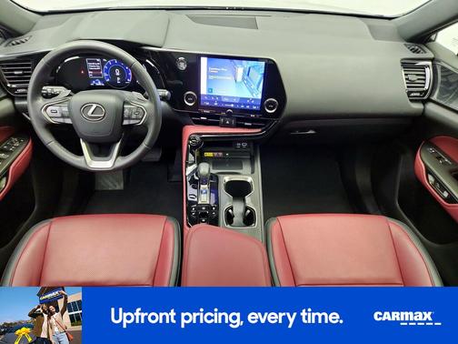 2023 Lexus NX 350 Premium