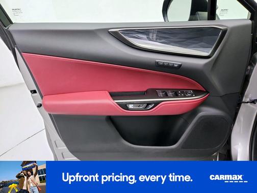 2023 Lexus NX 350 Premium