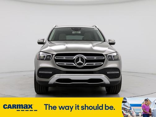 2020 Mercedes-Benz GLE 350