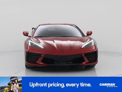 2022 Chevrolet Corvette Stingray 3LT