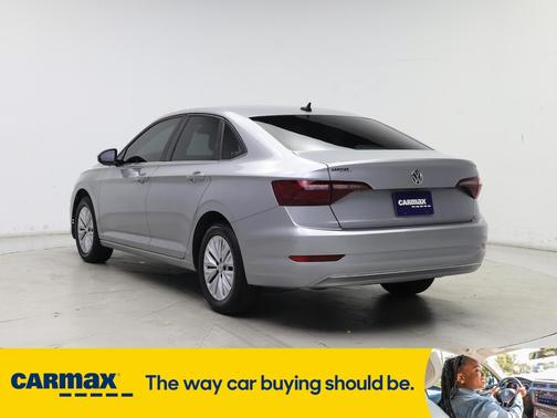 2020 Volkswagen Jetta S
