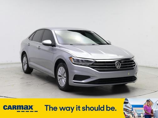 2020 Volkswagen Jetta S