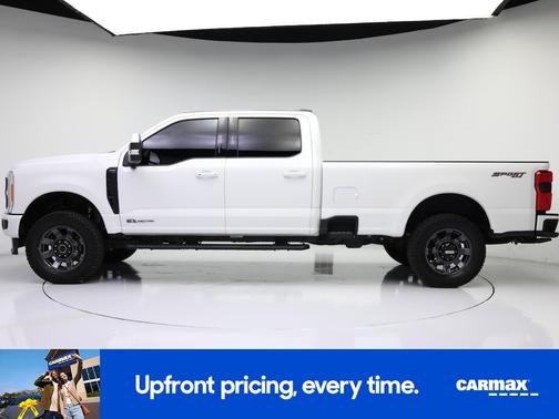 2023 Ford F-350 Lariat