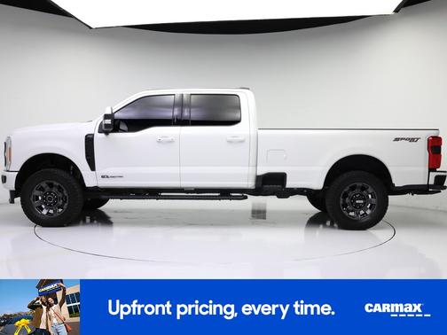 2023 Ford F-350 Lariat