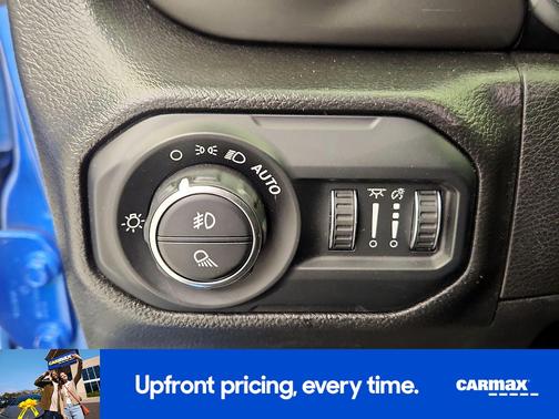 2022 Jeep Gladiator Sport S