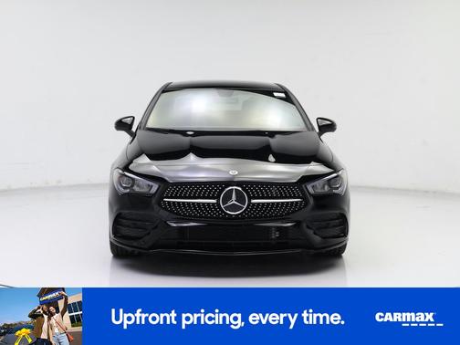 2023 Mercedes-Benz CLA 250 