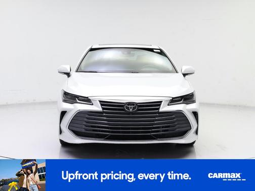 2022 Toyota Avalon Limited