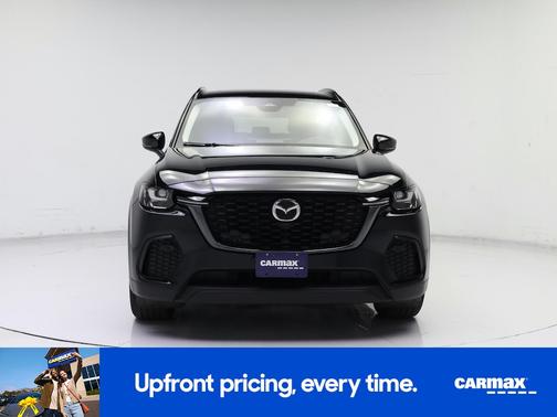 2025 Mazda CX-70 Turbo Preferred