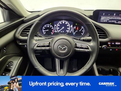 2022 Mazda Mazda3 Select