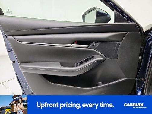 2022 Mazda Mazda3 Select