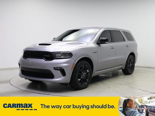 2021 Dodge Durango R/T