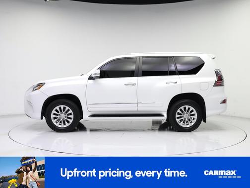 2019 Lexus GX 460 Premium