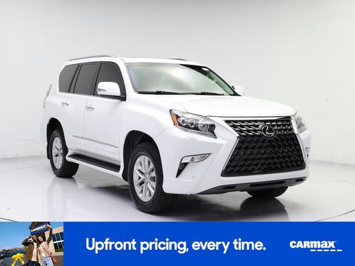 2019 Lexus GX 460 Premium