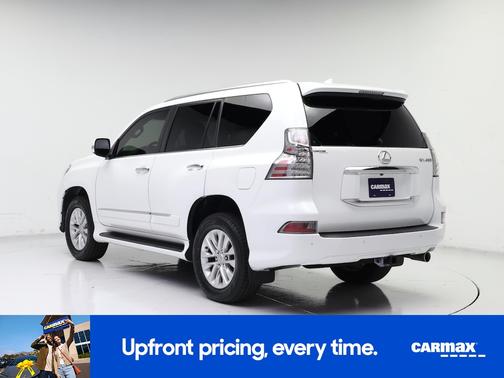 2019 Lexus GX 460 Premium