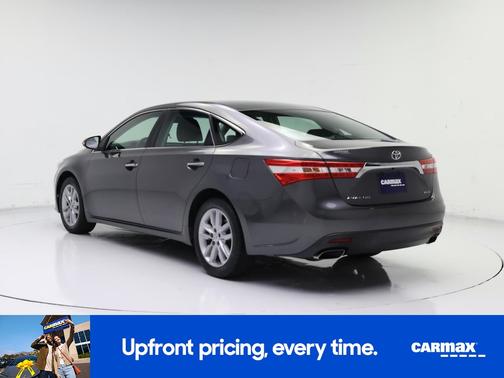 2014 Toyota Avalon XLE