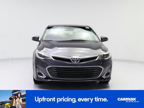 2014 Toyota Avalon XLE