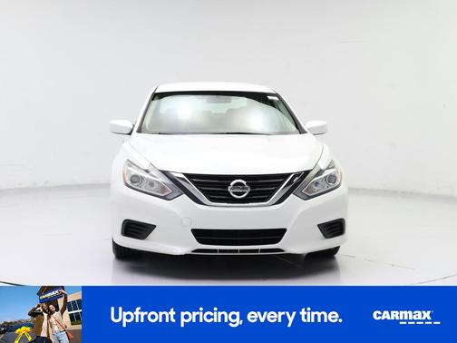 2018 Nissan Altima S