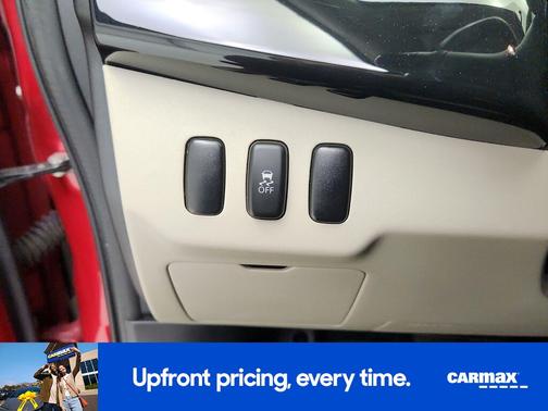 2017 Mitsubishi Lancer LE