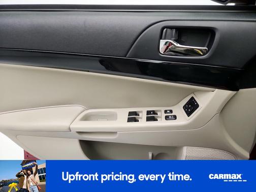 2017 Mitsubishi Lancer LE