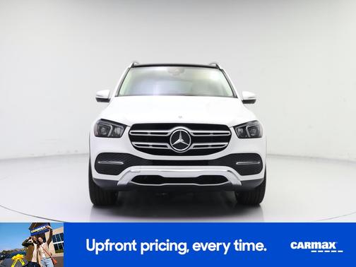 2022 Mercedes-Benz GLE 350
