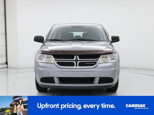 2015 Dodge Journey American Value