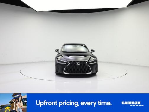 2023 Lexus IS 300 IS 300
