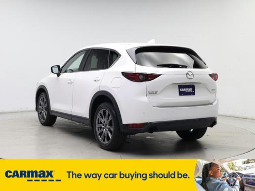 2020 Mazda CX-5 Signature
