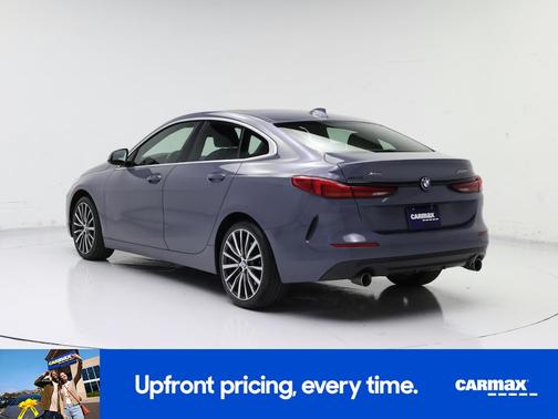 2020 BMW 228 Gran Coupe I xDrive Gran Coupe