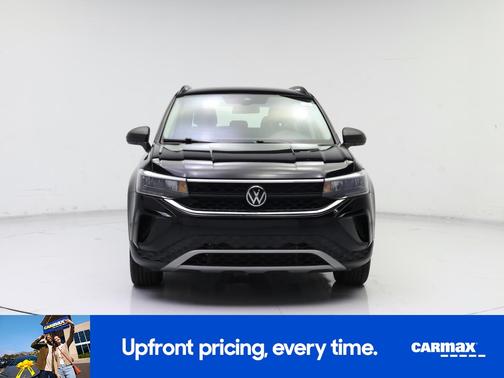 2022 Volkswagen Taos S