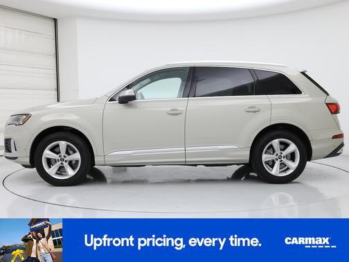 2024 Audi Q7 Premium Plus