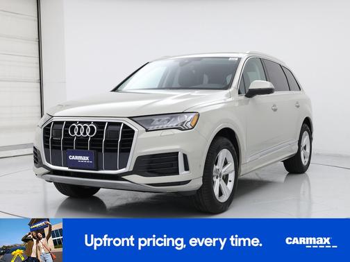 2024 Audi Q7 Premium Plus