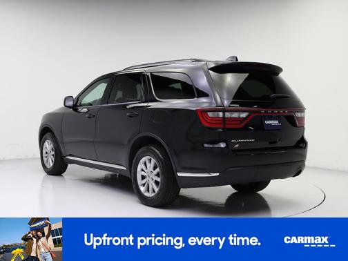 2024 Dodge Durango SXT