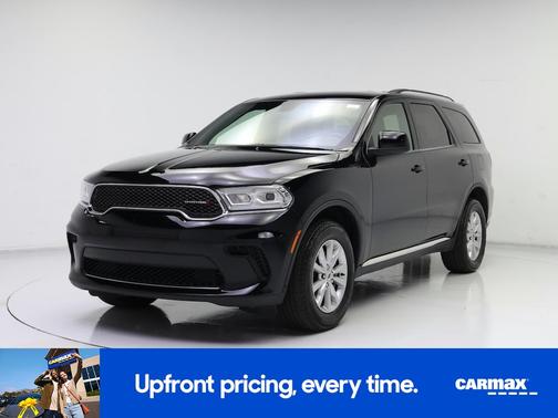 2024 Dodge Durango SXT