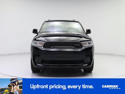 2024 Dodge Durango SXT