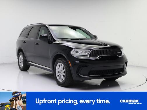 2024 Dodge Durango SXT