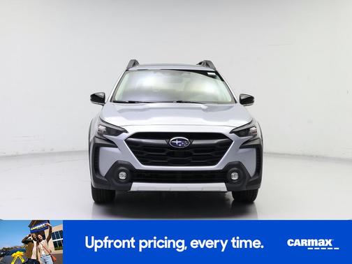 2023 Subaru Outback Limited XT