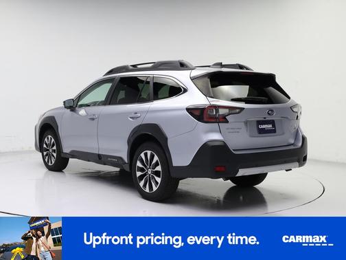 2023 Subaru Outback Limited XT