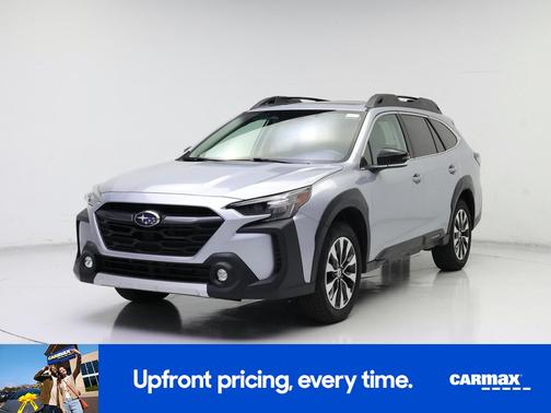 2023 Subaru Outback Limited XT