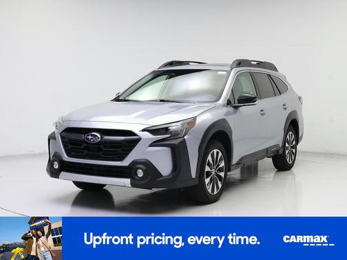 2023 Subaru Outback Limited XT